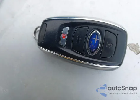 2020 Subaru Ascent Touring z USA, uszkodzony, nr VIN 4S4WMARD9L3468866